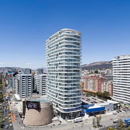 Suite Martina 2 Personas Quito